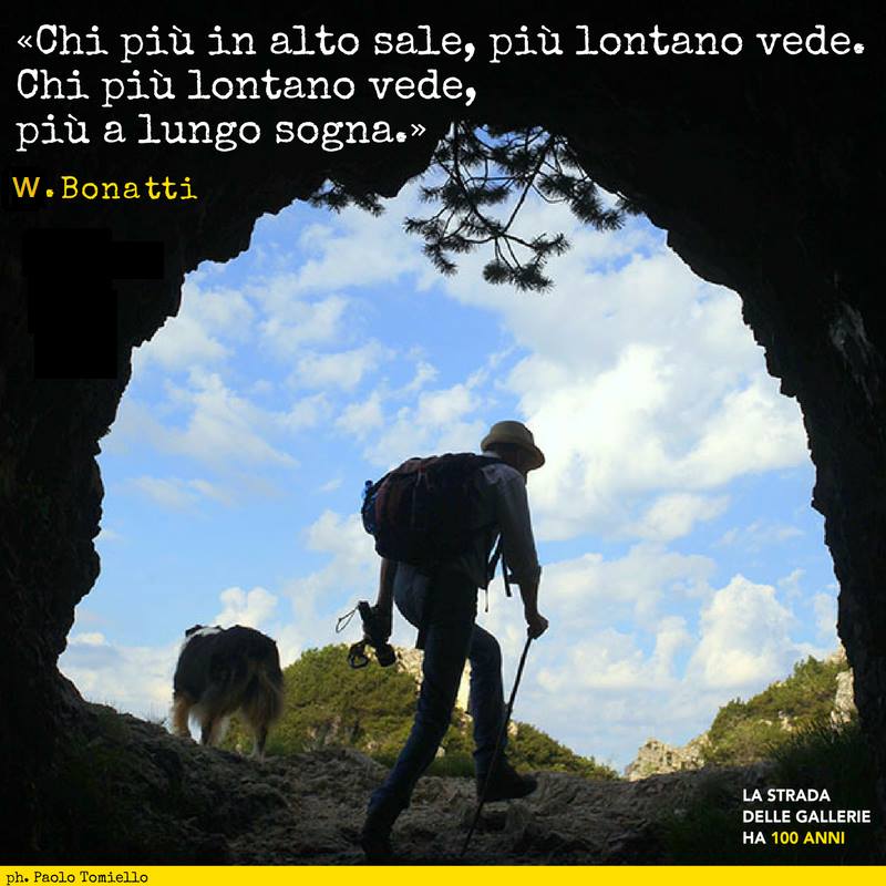 Comprensorio Piccole Dolomiti Accoglienza Ed Ospitalita Frasi Aforismi E Citazioni Sulla Montagna E L Alpinismo