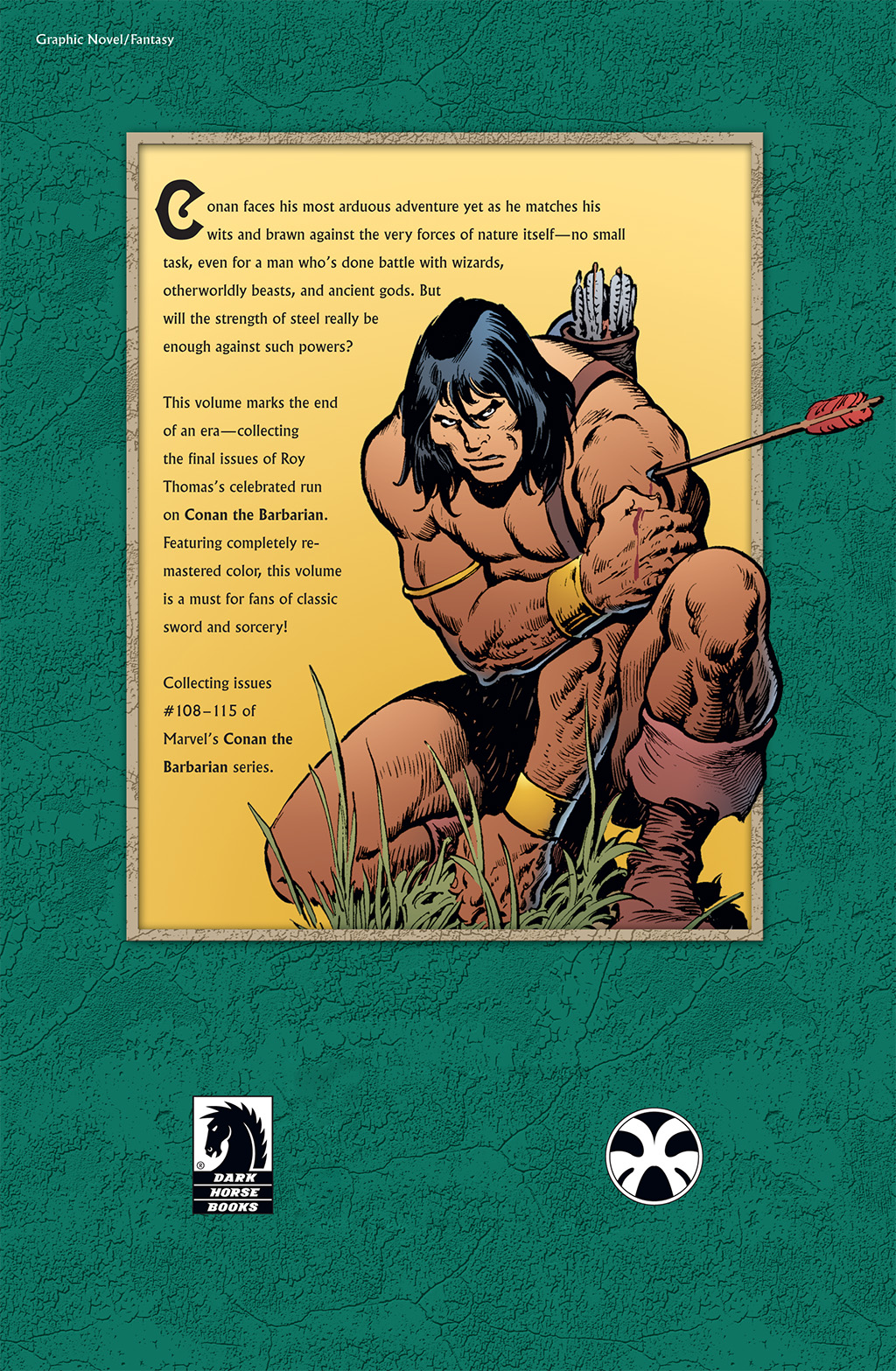 Read online The Chronicles of Conan comic -  Issue # TPB 14 (Part 2) - 69