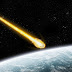 Possible meteor sighting over Thailand