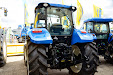 XXXIII Farm Fair of Castilla-La Mancha: Expovicaman 2013