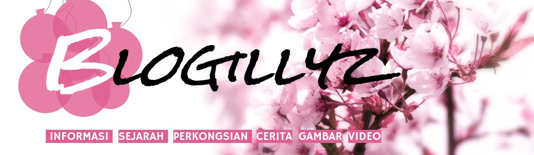 Blog illyz - cerita,tips dan panduan menarik