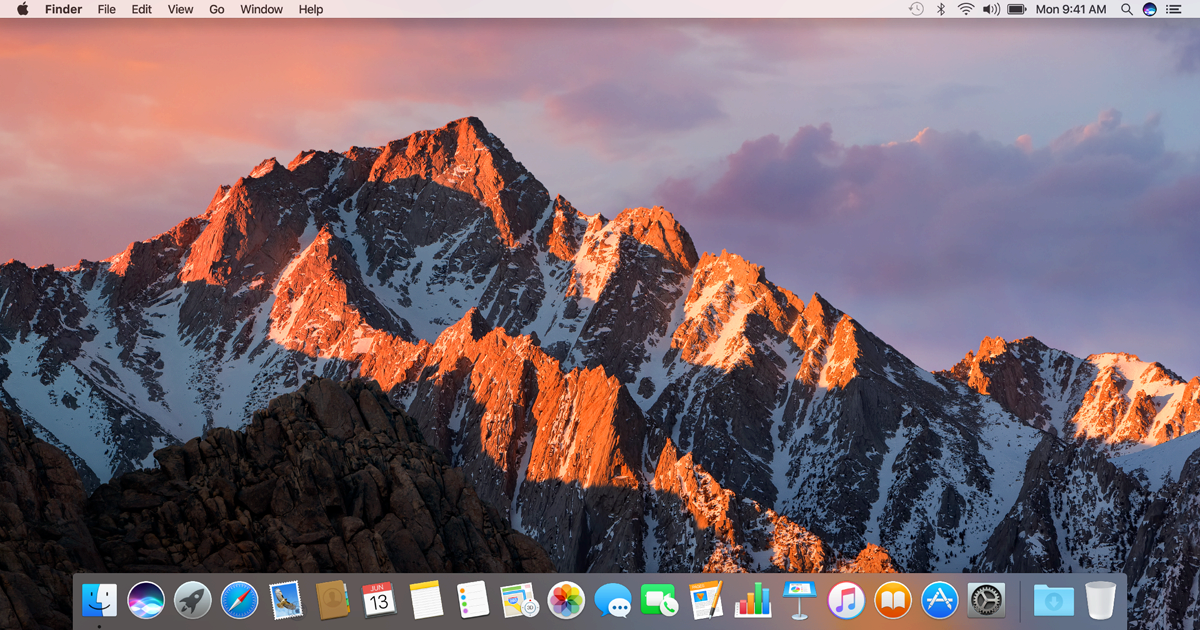 Apple Apple