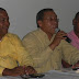 Presentan franquicia del equipo Los Mineros de Bonao en rueda de prensa