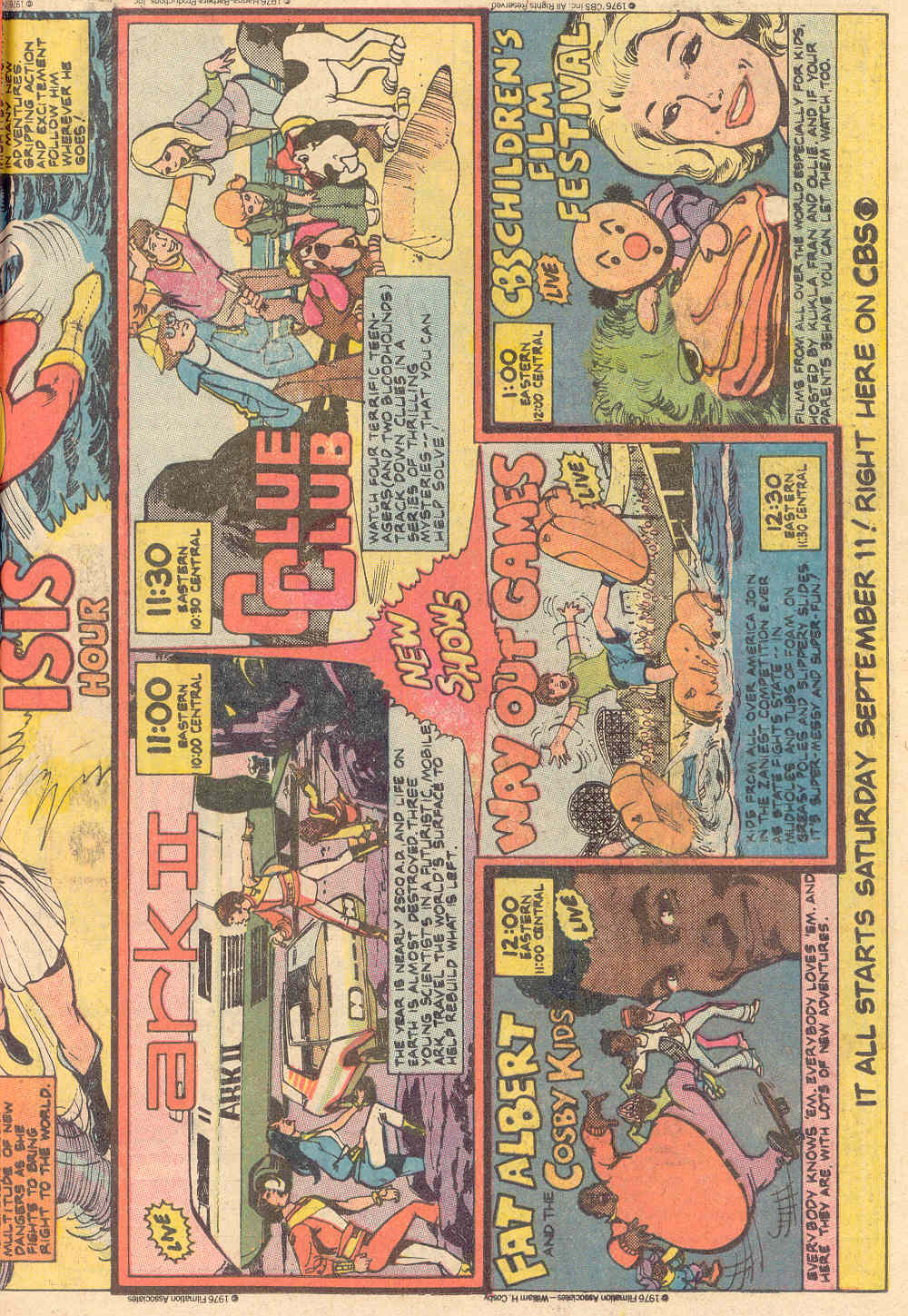 Read online The Flash (1959) comic -  Issue #245 - 19