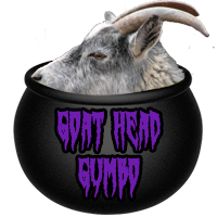 Goat Head Gumbo