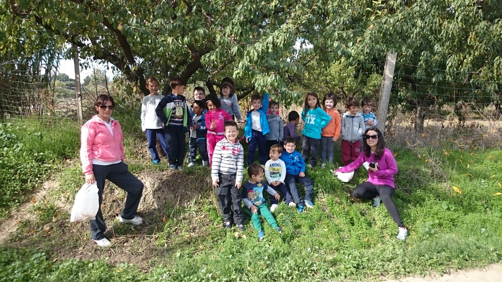 CRA RÍO ARGOS diciembre 2015