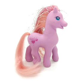 My Little Pony Princess Sweet Berry Masquerade Ball Ponies G2 Pony