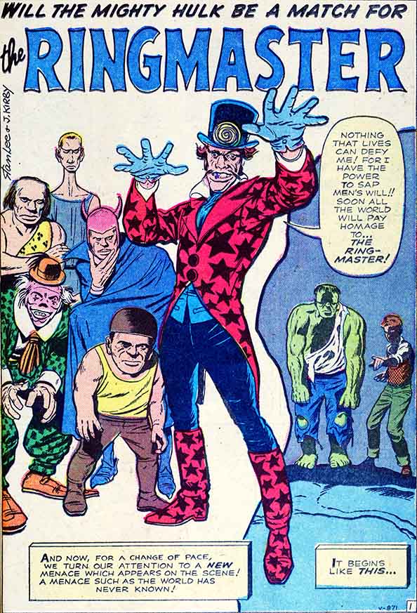Barry's Pearls of Comic Book Wisdom: The Discovery of the Golden Age ...