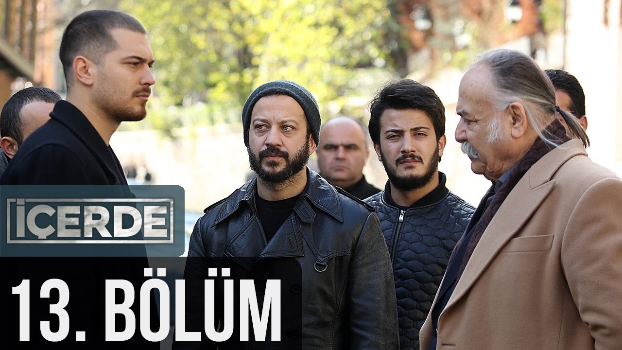 مسلسل في الداخل الحلقة 13 كاملة مترجمة للعربية مسلسلات تركية رقم واحد مسلسل في الداخل الحلقة 13 كاملة مترجمة للعربية مسلسلات تركية رقم واحد