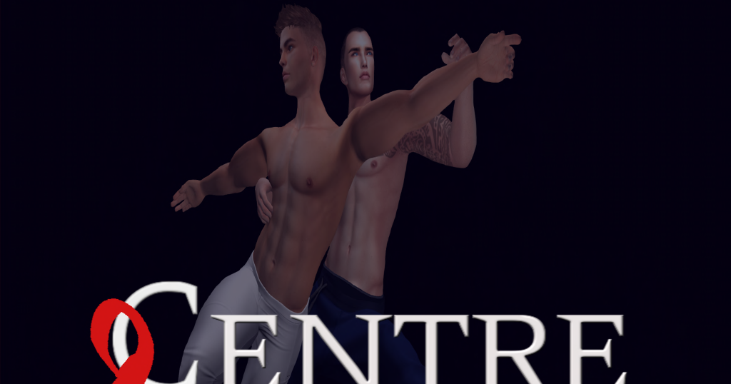 Dance Queens Centre Stage All Male Dance Company Premiere Performance!