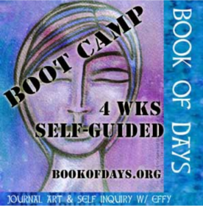 BOOK OF DAYS 2013