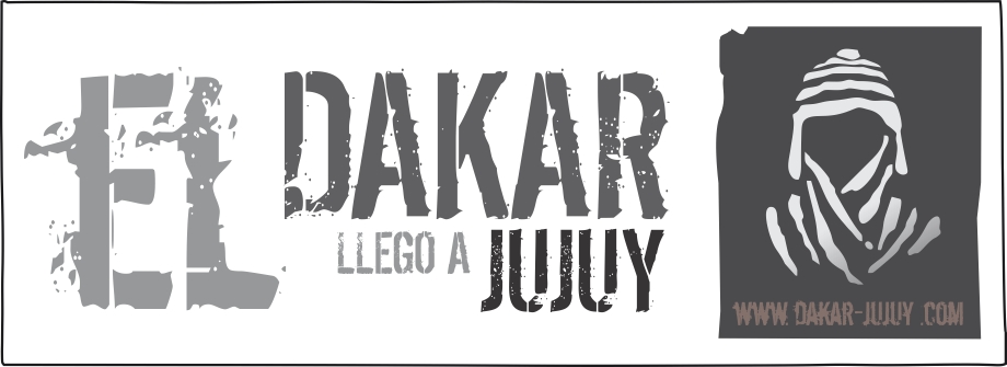 Dakar Jujuy | Rally Argentina-Bolivia-Chile 2015