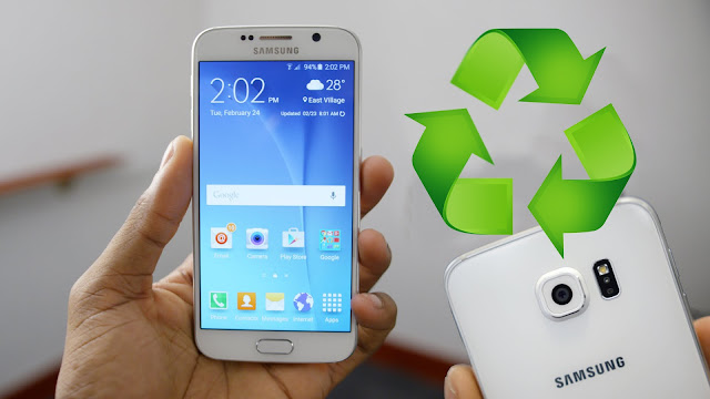 How to recover deleted photos from Samsung S series phones How to recover deleted photos from Samsung S series phones