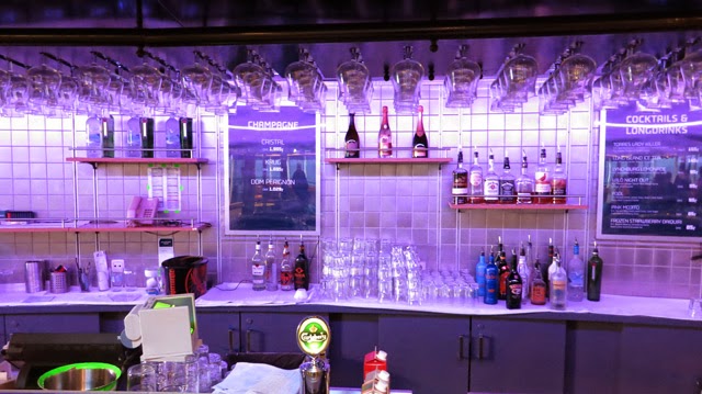 Ruckseite Der Reeperbahn 2016