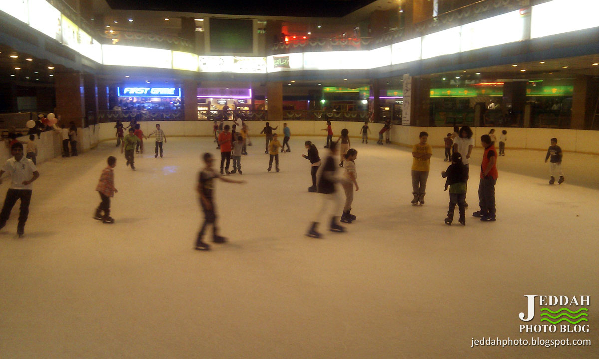 Jeddah Photo Blog Skating in Iceland Jeddah