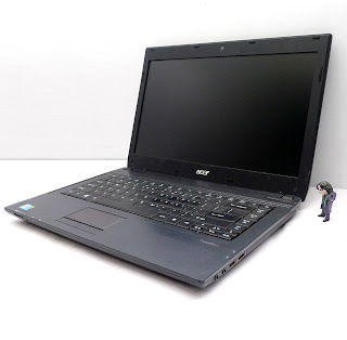 Laptop Acer Travelmate 4740 Bekas Di Malang