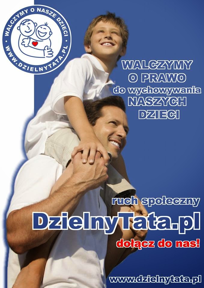 Stowarzyszenie Dzielny Tata