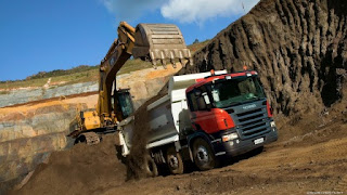 xe tải chuyển văn phòng tphcm