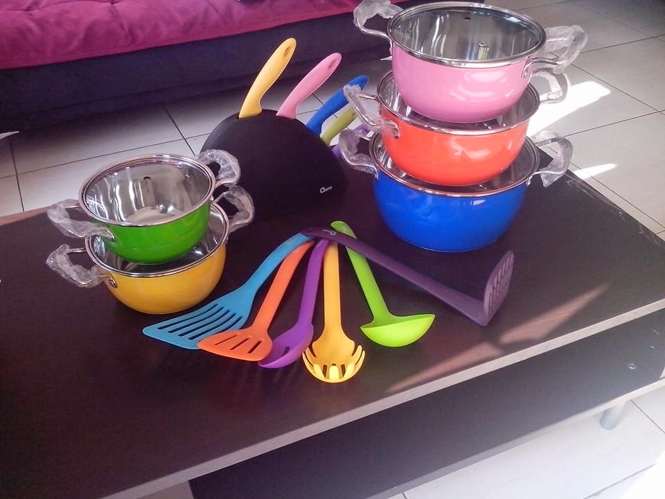 Toko Oxone Cookware Murah