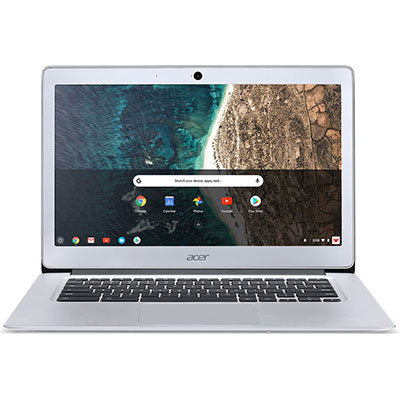 Acer Chromebook 14 CB3-431-C5FM Manual