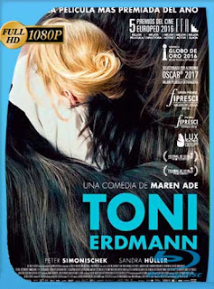 Toni Erdmann (2016) HD [1080p] Latino [GoogleDrive] SXGO