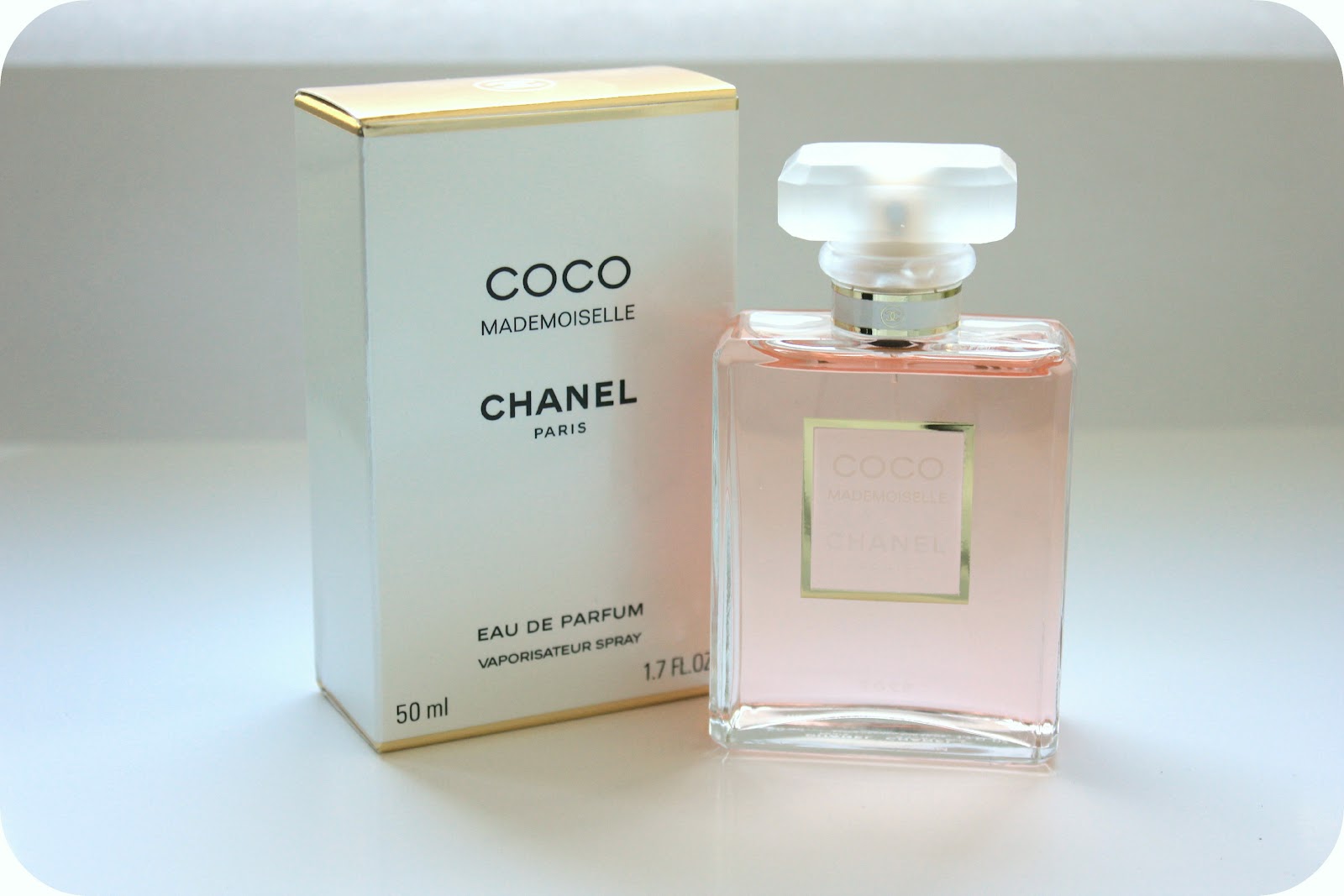 Chanel Coco Mademoiselle Eau De Parfum by Brogan Tate xo on SheSaidBeauty