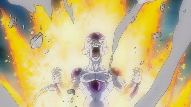 Dragon Ball Z Resurrection Of F Stream German Dragon Ball Z Resurrection Of F Stream German