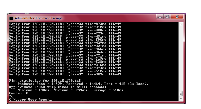 Cmd if. Command prompt. Traceout cmd.