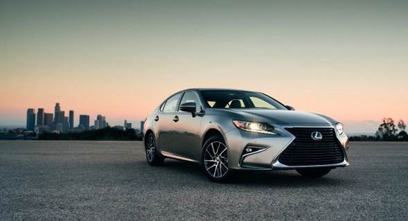 2016 Lexus ES 250 Release Date 2016 Lexus ES 250 Release Date