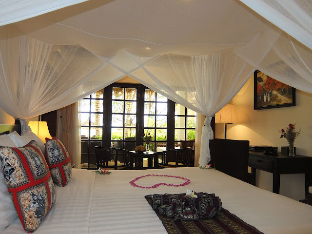 Biệt thự nghỉ dưỡng Mũi Né Cham Villas Biệt thự nghỉ dưỡng Mũi Né Cham Villas