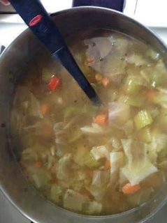 Day Diet Weight Loss Soup Wonder