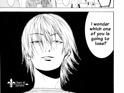 Liar game saison 2 - theme 1756 s 857552