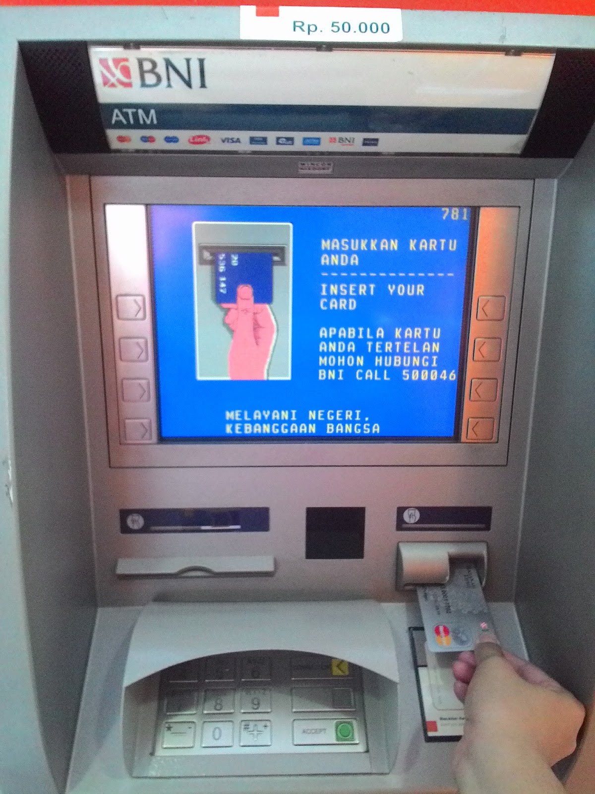 Widhi Mahaputra Perancangan Perangkat Lunak Mesin Atm Bni