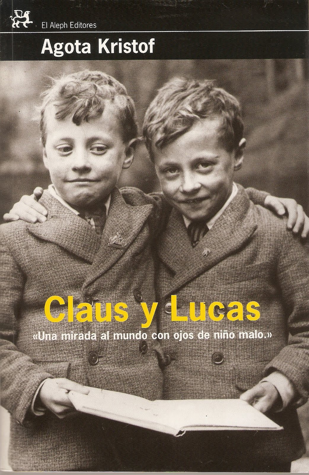 Palabra sobre palabra: ¿Los niños son siempre inocentes?