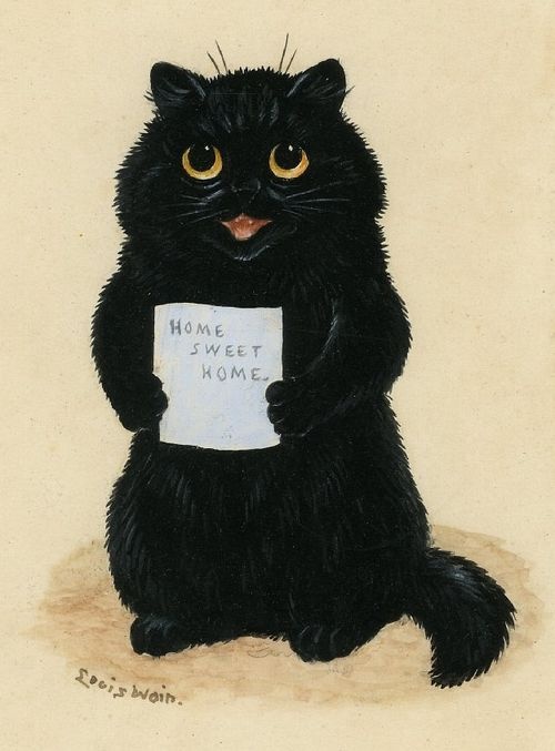 Strange Company March 2019