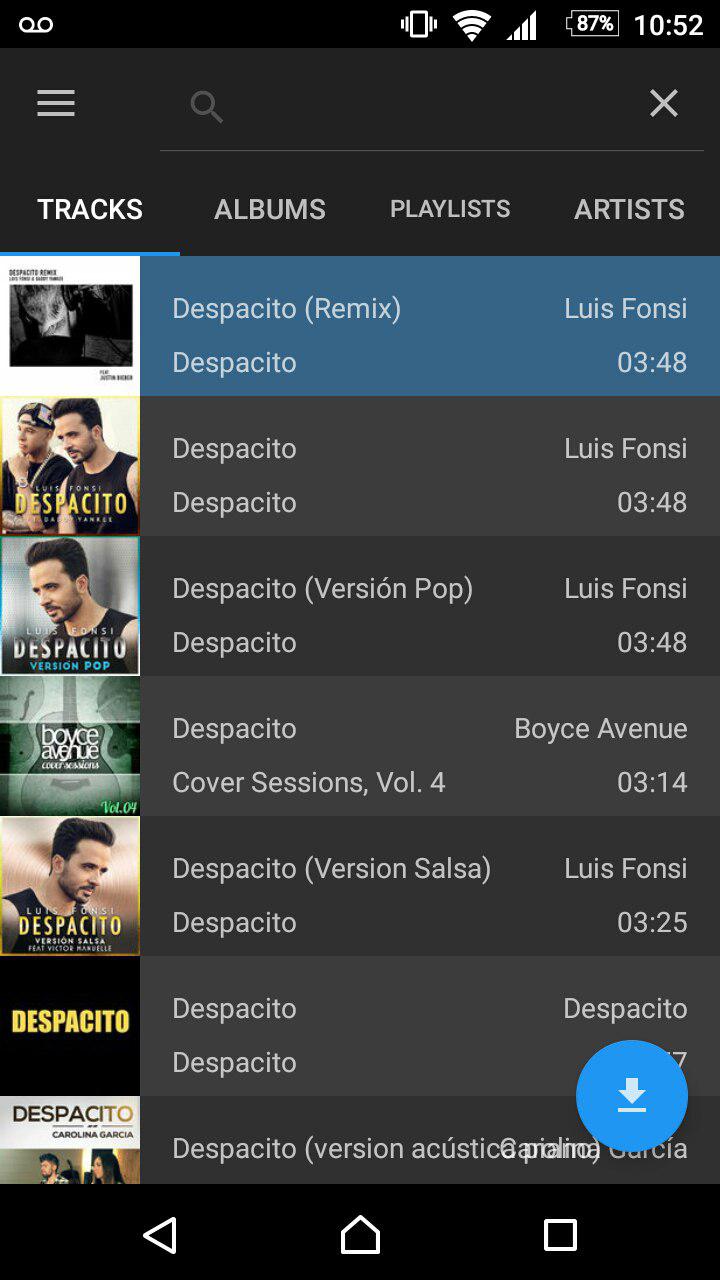 Deezer Deezer