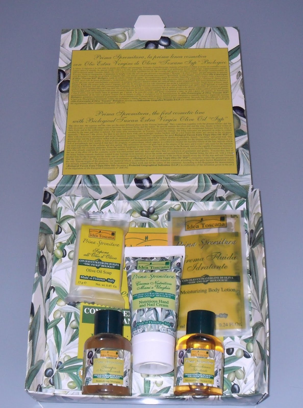 amenities para hoteles