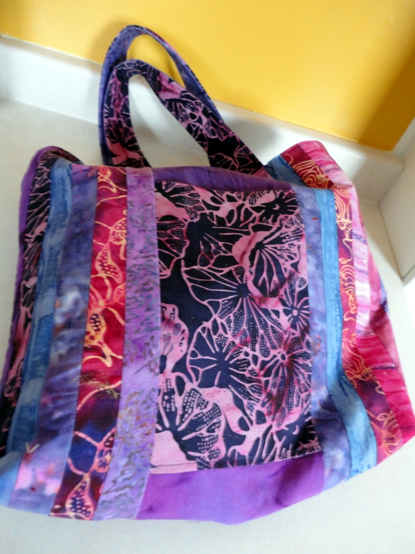 Let's Get Crafty In honor of some lovely, crafty ladies