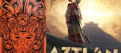 Η χαμένη Πόλη της Aztlan - Η θρυλική πατρίδα των Αζτέκων και ίσως η χαμένη Ατλαντίδα
