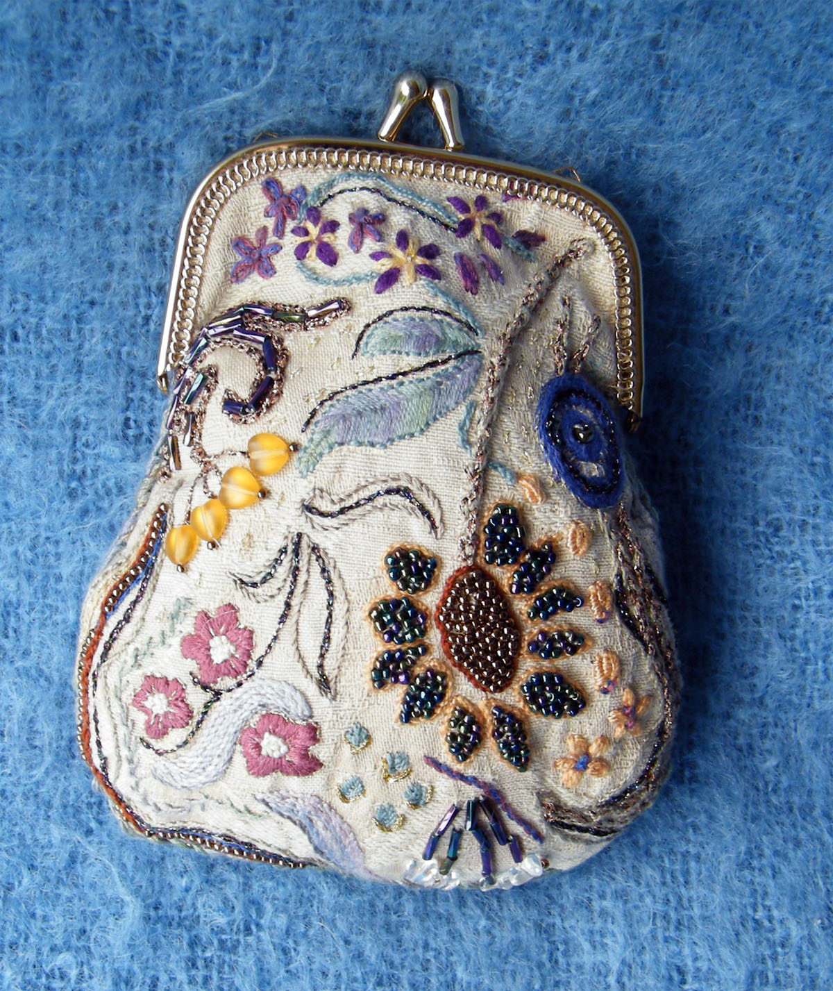 Rambling around my Life Little Purses