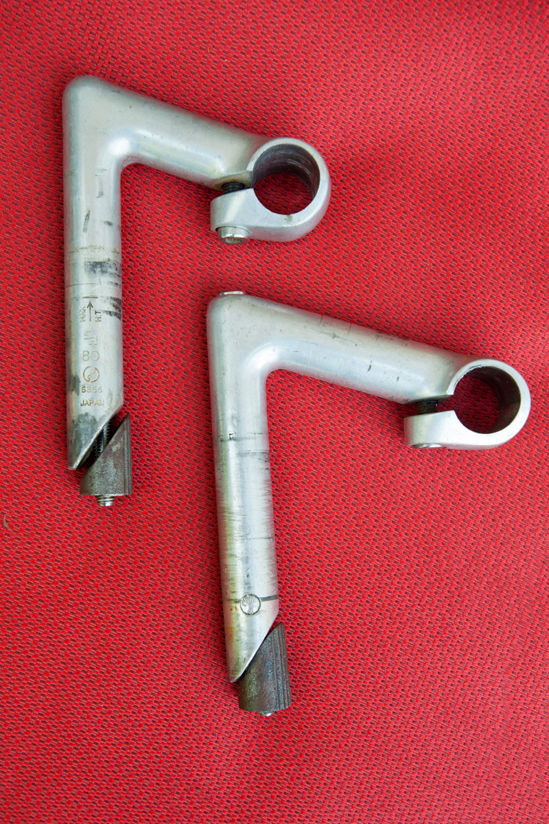 Making Not Taking Hand Polishing Aluminum Bicycle Parts to Mirror Finish