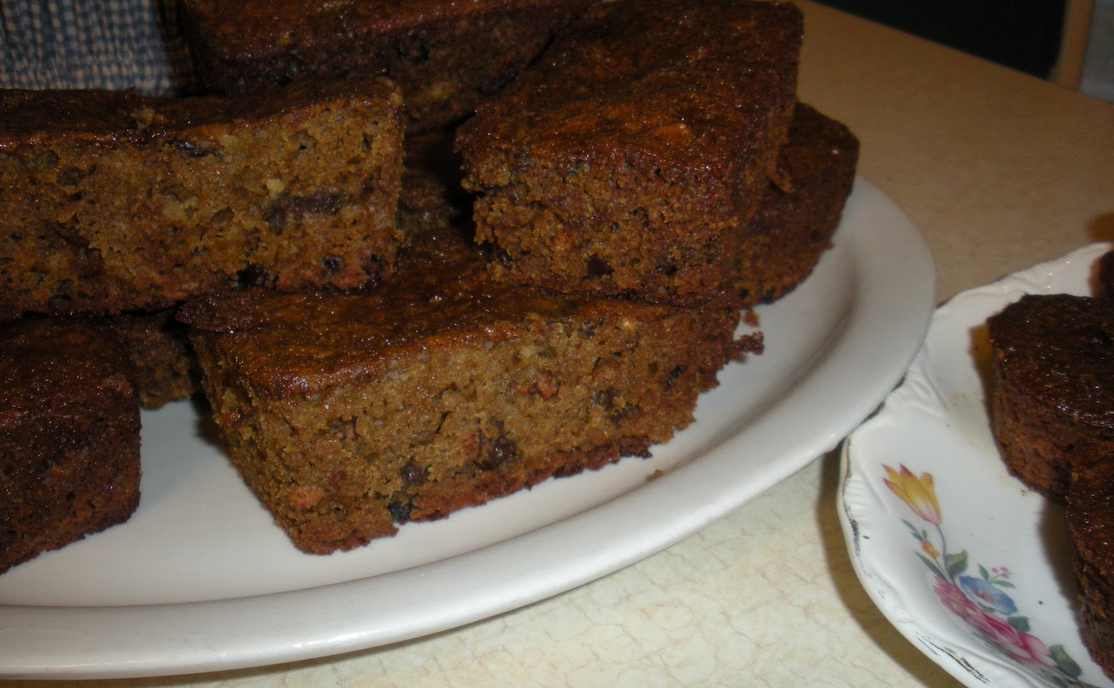 The American Homemaker: WWII Cake