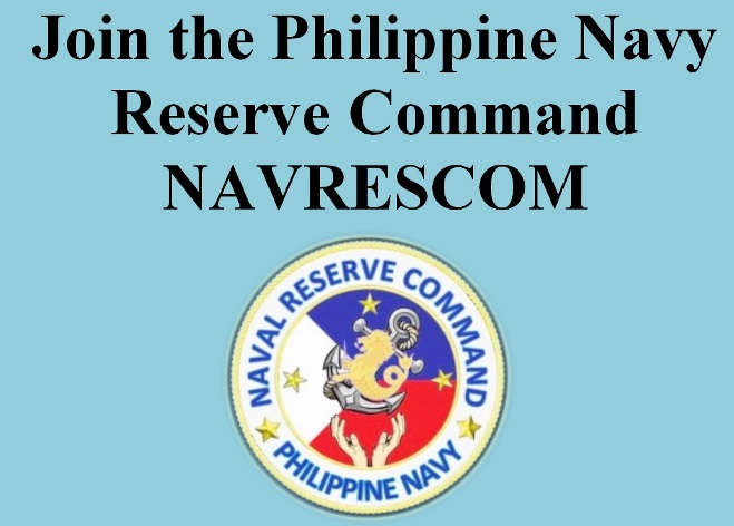 Philippine Navy Reserve Command NAVRESCOM