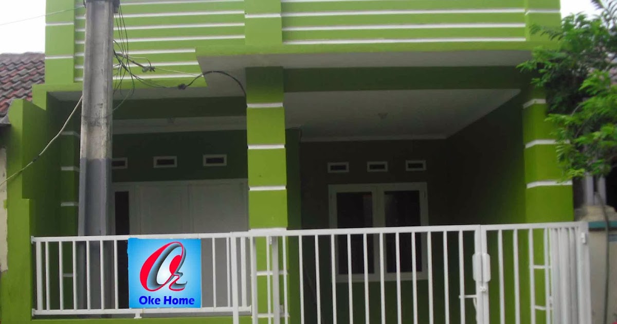 76+ Perpaduan Warna Coklat Dan Hijau