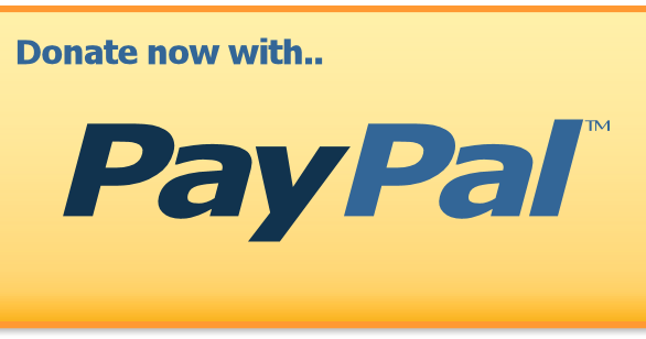 HOW TO: Add PayPal Donation button on your blog? - latest tech tips