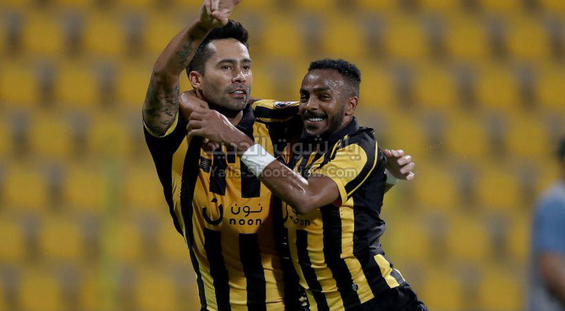 موعد مباراة الاتحاد والرياض اليوم الجمعة في كأس خادم الحرمين الشريفين