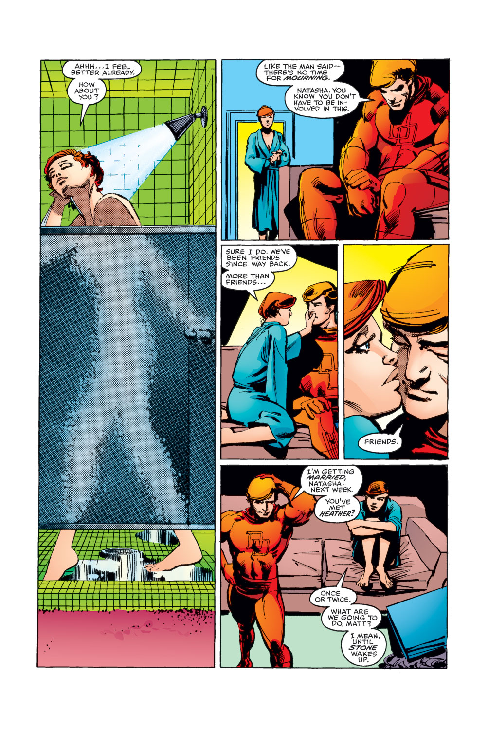 Daredevil (1964) 189 Page 15