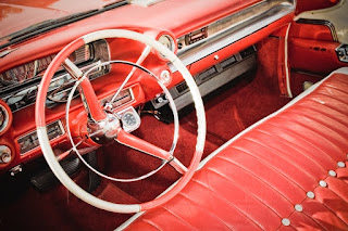 Classic Car Buyers | GullwingMotor.com