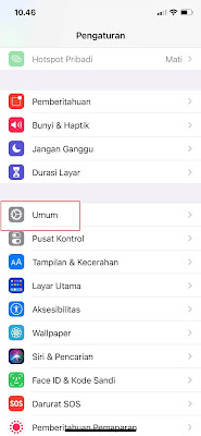 How To Disable AutoCorrect On Iphone Keyboard 1