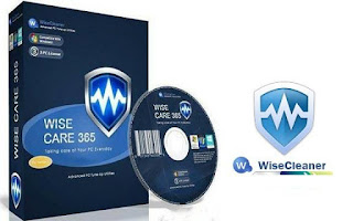 Wise Care 365 Pro 4.23 Build 408 Final Full Keygen